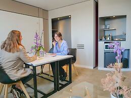 Novotel Suites Paris Montreuil Vincennes