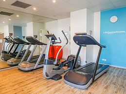 Novotel Suites Paris Montreuil Vincennes