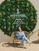 Novotel Suites Paris Montreuil Vincennes