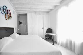 Kalidon Beach Hotel