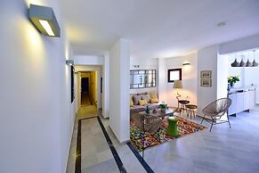 Kalidon Beach Hotel
