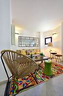Kalidon Beach Hotel