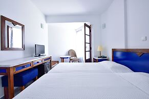 Kalidon Beach Hotel