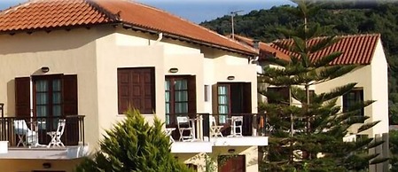 Kalidon Beach Hotel