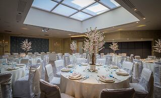 Harbour Hotel