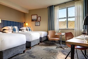 Harbour Hotel