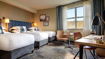 Harbour Hotel