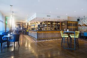 Harbour Hotel