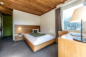 Engadiner Boutique-Hotel GuardaVal