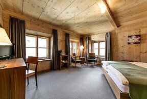 Engadiner Boutique-Hotel GuardaVal