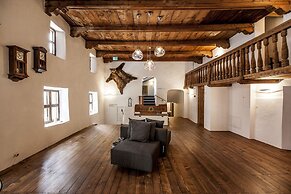Engadiner Boutique-Hotel GuardaVal