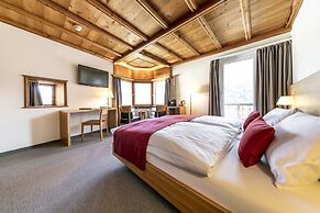 Engadiner Boutique-Hotel GuardaVal