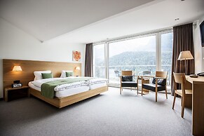 Engadiner Boutique-Hotel GuardaVal