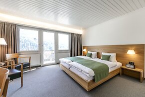 Engadiner Boutique-Hotel GuardaVal