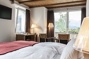 Engadiner Boutique-Hotel GuardaVal