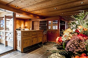 Engadiner Boutique-Hotel GuardaVal