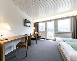 Engadiner Boutique-Hotel GuardaVal