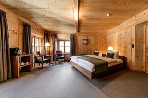 Engadiner Boutique-Hotel GuardaVal