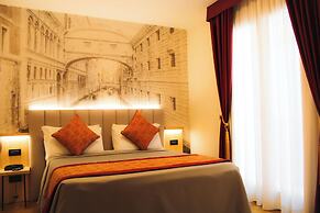 Hotel Graspo de Ua