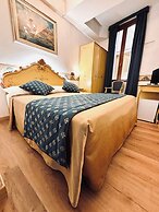 Hotel Graspo de Ua