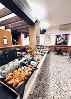 Hotel Graspo de Ua