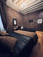 Hotel Graspo de Ua