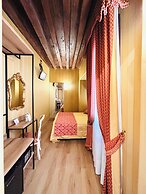 Hotel Graspo de Ua