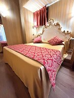 Hotel Graspo de Ua