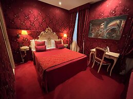 Hotel Graspo de Ua