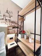 Hotel Graspo de Ua