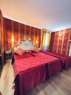 Hotel Graspo de Ua
