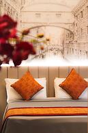 Hotel Graspo de Ua