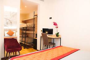 Hotel Graspo de Ua