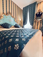 Hotel Graspo de Ua