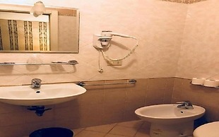 Hotel Graspo de Ua