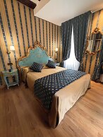 Hotel Graspo de Ua