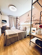 Hotel Graspo de Ua