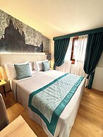 Hotel Graspo de Ua