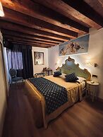 Hotel Graspo de Ua