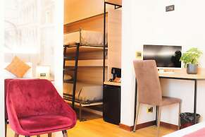 Hotel Graspo de Ua