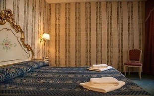 Hotel Graspo de Ua