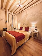Hotel Graspo de Ua