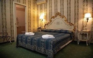 Hotel Graspo de Ua