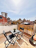 Hotel Graspo de Ua