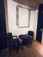 Hotel Graspo de Ua