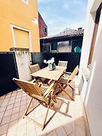 Hotel Graspo de Ua