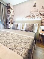 Hotel Graspo de Ua