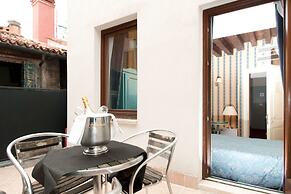 Hotel Graspo de Ua