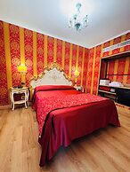 Hotel Graspo de Ua