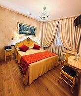 Hotel Graspo de Ua